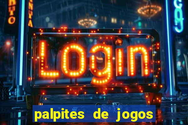 palpites de jogos 2.5 hoje